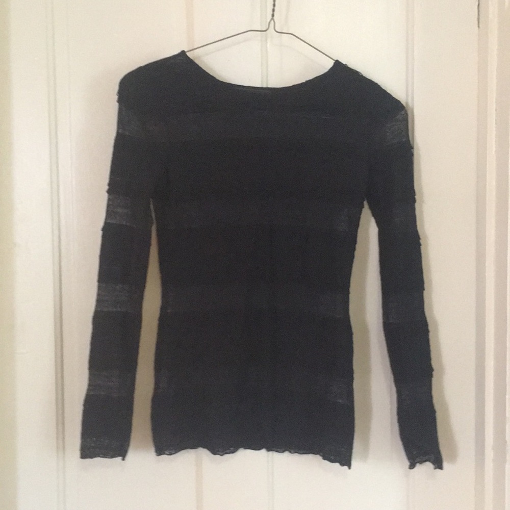 BCBG maxazria sweater